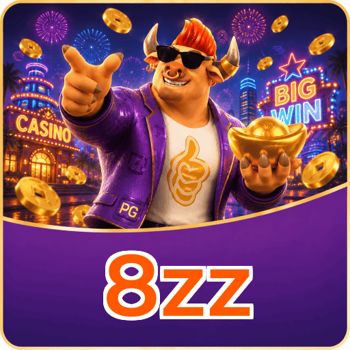 8zz Plataforma Confiável