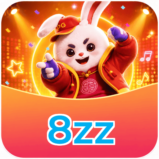 Logo da 8zz