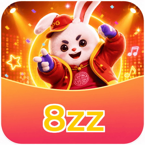 Logo 8zz Loteria Online