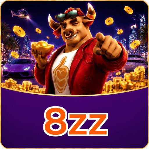 8zz Download Speed Test Logo - Teste de Velocidade Certificado
