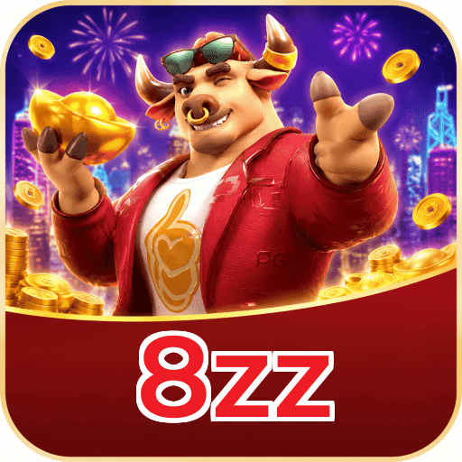 8zz VIP Program Logo