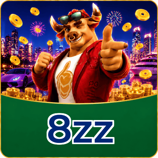 8zz Logo Verificado