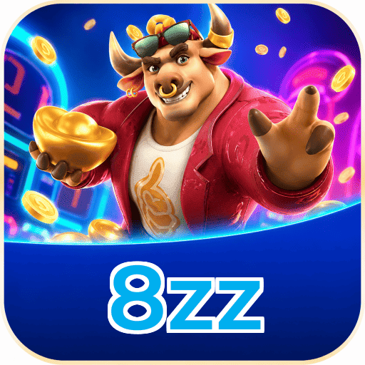 8zz Jackpots Progressivos