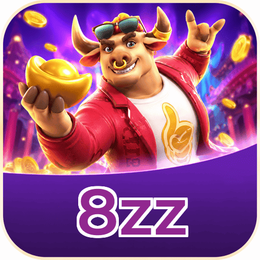 8zz Logo Oficial